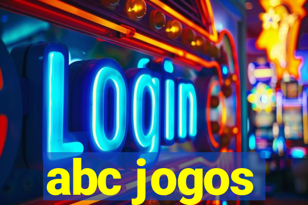 abc jogos